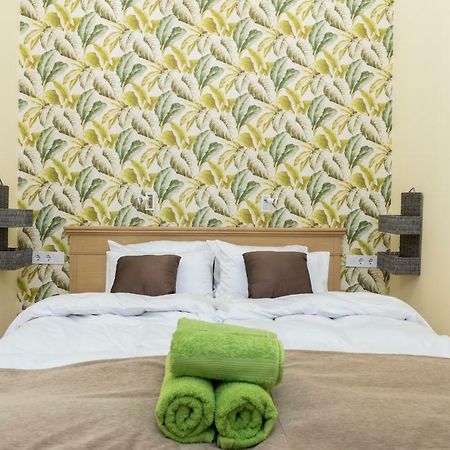 Jungle Design Apartment Budapest Eksteriør billede