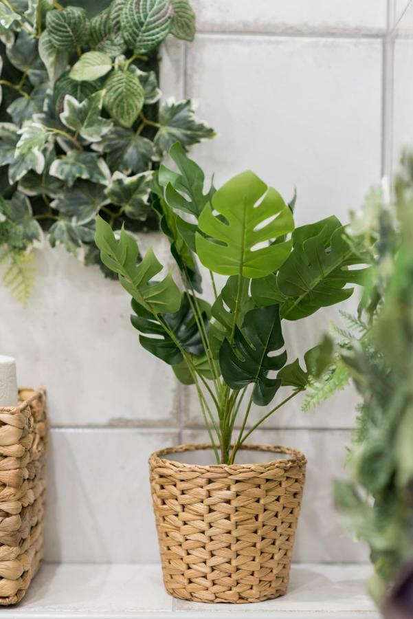 Jungle Design Apartment Budapest Eksteriør billede
