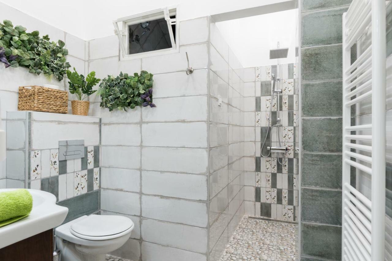 Jungle Design Apartment Budapest Eksteriør billede